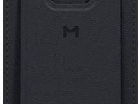 Чехол Magssory Tripod Magnetic Vlog Wallet, MagSafe миднайт