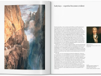 Книга Basic Art "Turner"