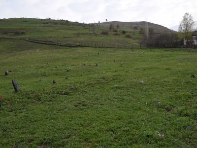 Кладбище "Хараб"