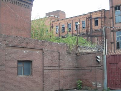 Корпус 3