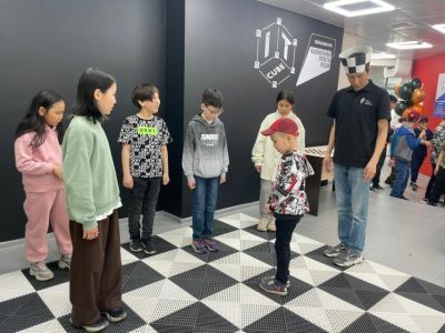 В Якутске прошел фестиваль «GoodFest»