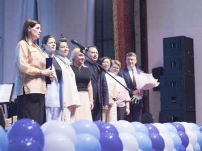 В Якутске отметили 30-летие фонда обязательного медицинского страхования республики