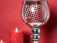 Подсвечник Tazza