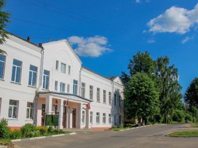 Центр культуры и искусства «Текстильщик»