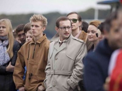 Ко Дню учителя: добрые фильмы о самой важной профессии