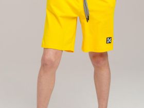 Шорты трикотажные для мальчиков, 2 шт в комплекте