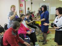 Центральная городская библиотека Тимашевска