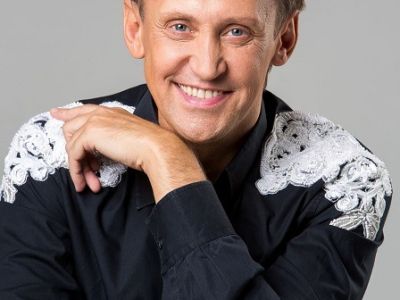 Сергей Дроботенко