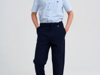 Полуботинки для мальчиков