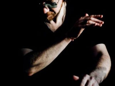 «Голос вселенной». Ханг и дудук