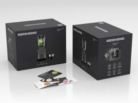 Блендер REDMOND BS415