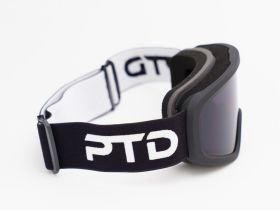 Маска горнолыжная детская