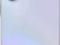 Смартфон Samsung Galaxy A36 8 ГБ/256 ГБ лаванда