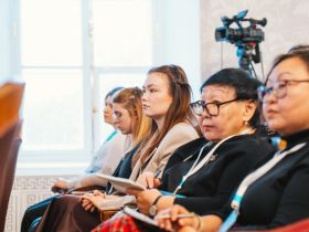 Якутия представила опыт межведомственного взаимодействия на конференции в Казани