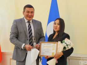 Якутские конфеты вошли в топ-100 лучших товаров России