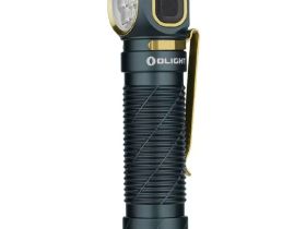 Налобный фонарь Olight Perun 3 Dream Blu