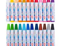 Набор масляной пастели "Я - Художник!" 24 цв