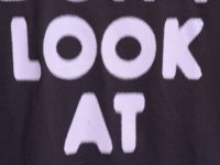 Футболка оверсайз для девочек, Серый