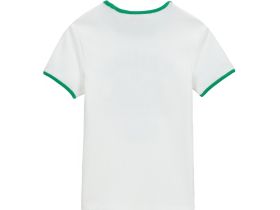 Футболка для девочки