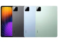 Xiaomi Pad 7 Pro 12/512Gb Wi-Fi (Gray)