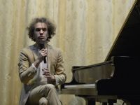 Большая гостиная Дома ученых центра РАН