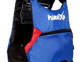 *Спасательный жилет hikeXp Yacht