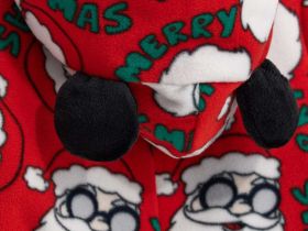 Пижама, комбинезон для мальчика