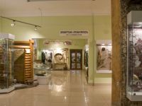 Орский краеведческий музей