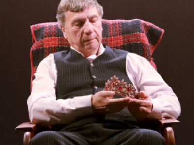 Юбилей ювелира