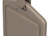 Беспроводная метка Magssory Ultima Geo Luggage Tag латте