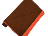 Карман-органайзер MYSTIK TERRA "Х-18Р", orange