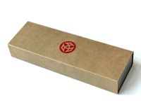 Ручка перьевая TWSBI ECO Glow, Зеленый, F