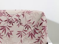 Простыня Листья/Foglie di bambu