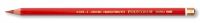 Карандаш цветной Koh-i-noor "Polycolor" киноварь темная