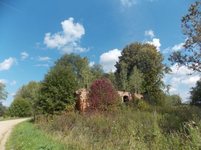 Церковь святого духа