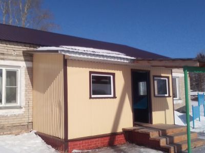 Сергинский культурно-досуговый центр