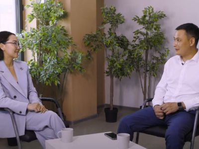 SAYBM запустила серию подкастов с предпринимателями Якутии