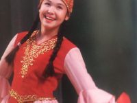 Светлоключевской сельский клуб