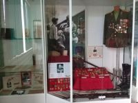 Кашарский музей истории и краеведения