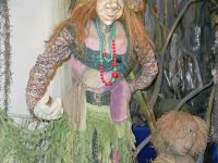 Художественная галерея «Дом куклы Татьяны Калининой»