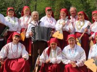 Центр культурного развития с. Чуево