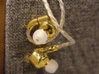 Наушники Fiio