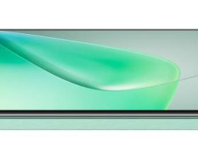 Смартфон Infinix