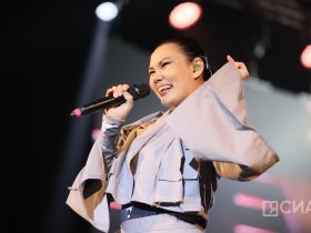 В Якутске подвели итоги Международного форума креативных индустрий