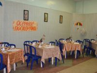 Центр культуры и молодежи «Сухоноговский»