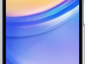 Clear Case A15 прозрачный