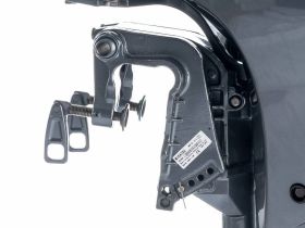 4х-тактный лодочный мотор MIKATSU MF8FHS (2024)