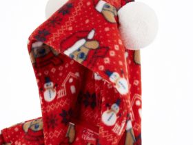 Комбинезон для мальчика