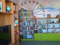 Анненковская сельская библиотека