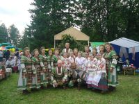 Белоевский сельский культурно-досуговый центр